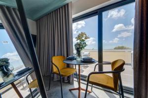 Loft 23 Boutique Hotel