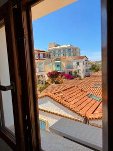 Mai Sema Otel Dalyan