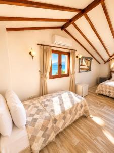 Mai Sema Otel Dalyan