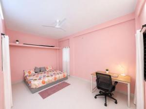 Villa by Stay Junction