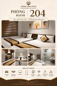 Thắng Sinh Hotel