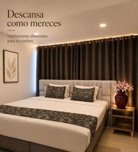 Aw Hotel Embassy Corner - Corferias, Embajada EEUU & Vive Claro