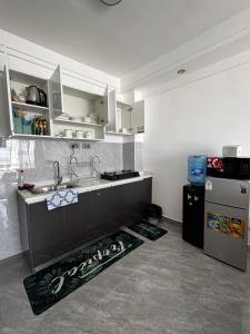 Shamy Serenity Residency Kilimani