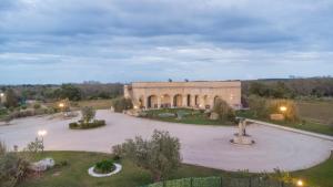 TENUTA DOROLIVO