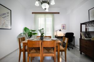 Faye Apartment