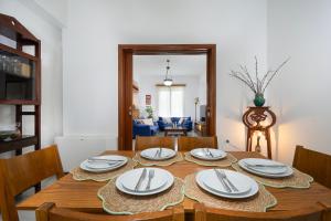 Faye Apartment