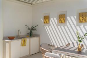 Volta Nova Collection Historic Rooftop Retreat