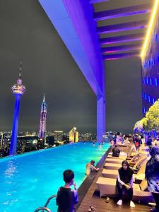 The Platinum Suites KLCC by Malaysia