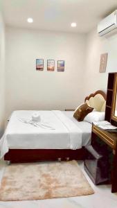 Lanta deena house