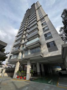 Shamy Serenity Residency Kilimani