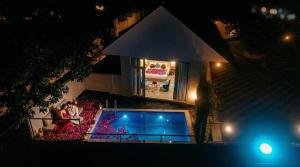 KANOVA Luxury Riverside Resort