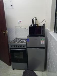Halcon Homes Machakos Boma Yangu