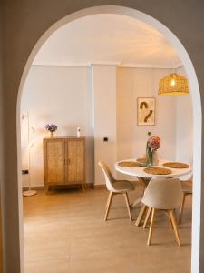Signature Panoramic Suite by Marina Golf Suites