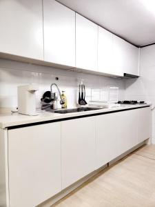 Ilbo Stay Seoul Homestay with Dog & Cat