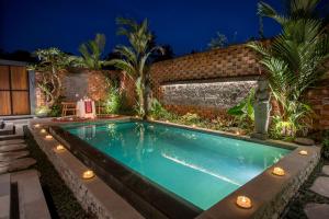 Vishaka Retreat Ubud Villa