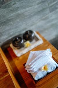 Vishaka Retreat Ubud Villa