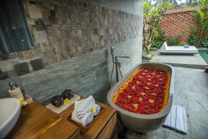 Vishaka Retreat Ubud Villa