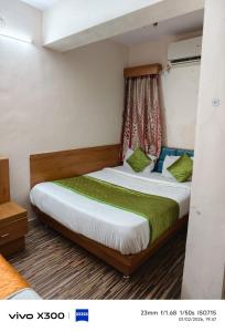 Hotel Stay Inn