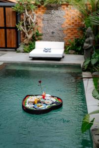 Vishaka Retreat Ubud Villa