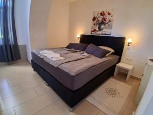 Vivi studio apartments
