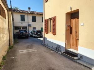 Casa Tosca - Appartamento indipendente con parcheggio