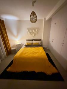 Quiet Apartment Near Beach
