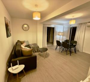 Quiet Apartment Near Beach