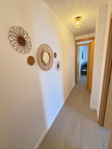 Quiet Apartment Near Beach