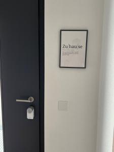 Apartment am Weinberg
