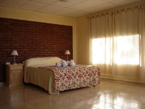 Cabañas El Labriego