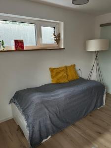 Apartment am Weinberg