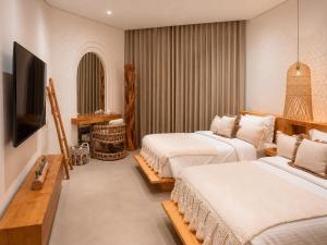 Umm Al Quwain Beach Hotel