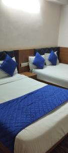 Hotel Stay Inn