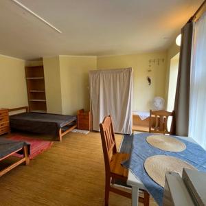 Pärnu kesklinna RETROHOOV