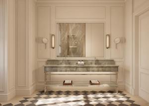 Miralago Luxury Apartments