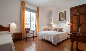 Hotel Andalucia