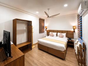 Cocomo Maldives