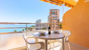 apartamento 4C MAR2 1 dormitorio