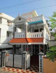 Noahs ark homestay