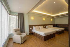 Tiger Hill Hotel & Suites