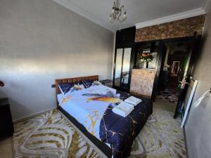Apartment or Rooms for couples and single people in luxurious apartment