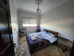 Apartment or Rooms for couples and single people in luxurious apartment