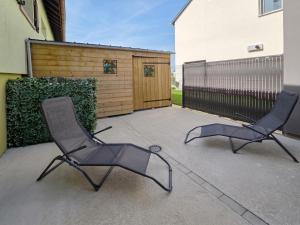 Le Cocon appart avec parking privé & terrasse