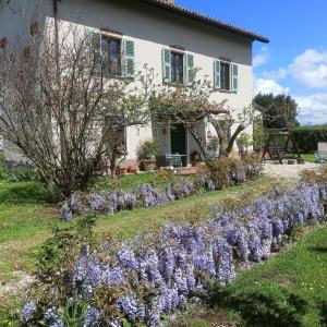 La Canonica della Merella B&B