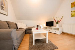 Ferienwohnung Buchwald
