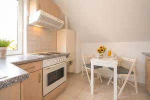 Ferienwohnung Buchwald