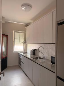 Northern Escape - Cosy Central Apartment