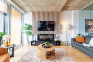 Les Immeubles Charlevoix - 760-614