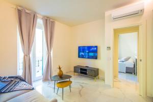 Luxury Apt for 4 guests with parking