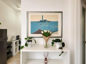 Mimosa suite